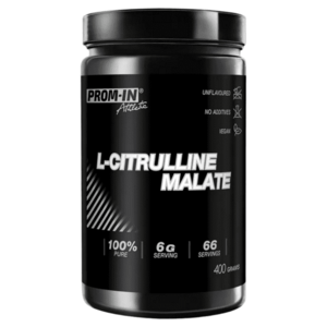 PROM-IN Citrulline malate 2: 1 bez příchuti 400 g obraz