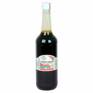 SUNFOOD Yamato shoyu 700 ml obraz