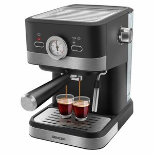 SENCOR SES 1721BK Espresso obraz