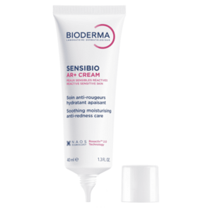 Bioderma Sensibio AR krém 40 ml obraz