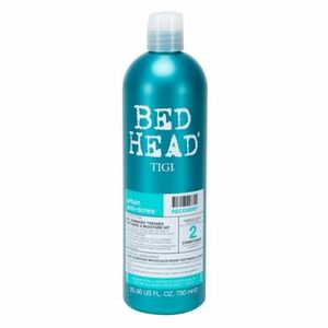 TIGI Bed Head Recovery Kondicionér pro silně poškozené vlasy 750 ml obraz