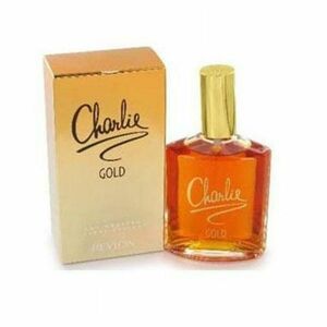 Revlon Charlie Gold Eau Fraich Eau de Fraiche 100ml obraz