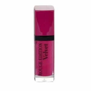 BOURJOIS Paris Rouge Edition Velvet 7, 7ml 07 Nude-ist obraz