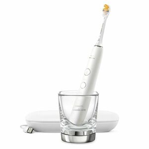 PHILIPS Sonicare DiamondClean NG white sonický kartáček HX9911/19 obraz