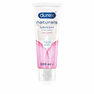 DUREX Naturals Sensitive intimní gel 100 ml obraz