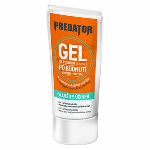 PREDATOR Gel po bodnutí hmyzem 25 ml obraz