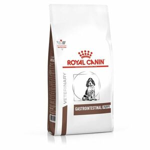 ROYAL CANIN Gastrointestinal Puppy granule pro štěňata 2, 5 kg obraz