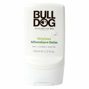 BULLDOG Balzám po holení Original Aftershave Balm 100 ml obraz