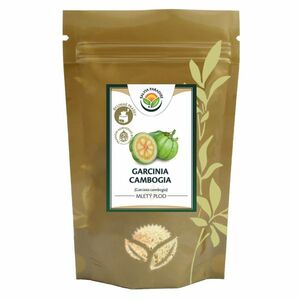 SALVIA PARADISE Garcinia cambogia prášek 100 g obraz