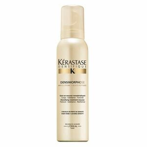 KÉRASTASE Objemová pěna na vlasy Densifique Densimorphose (Densifying Treatment Mousse) 150 ml obraz