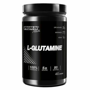 PROM-IN L-Glutamine dóza 400 g obraz