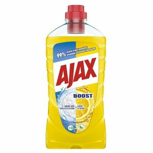 AJAX Boost Baking Soda & Lemon Univerzální čistící prostředek 1l obraz