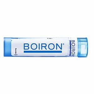 BOIRON Natrum phosphoricum CH9 4 g obraz