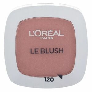 L´OREAL True Match 120 Sandalwood Pink tvářenka 5 g obraz