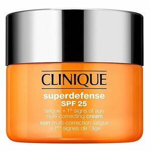 CLINIQUE Superdefence SPF 25 Ochranný denní pleťový krém 50 ml obraz