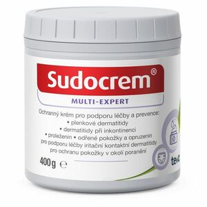 SUDOCREM Multi-expert 400 g obraz