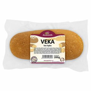 AMARANTH Bezlepková veka 200 g obraz