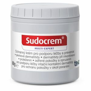 SUDOCREM Multi-expert 60 g obraz