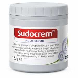 SUDOCREM Multi-expert 125 g obraz