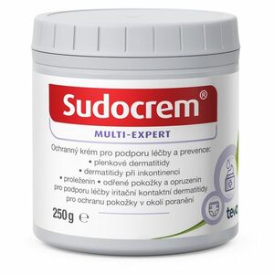 SUDOCREM Multi-expert 250 g obraz