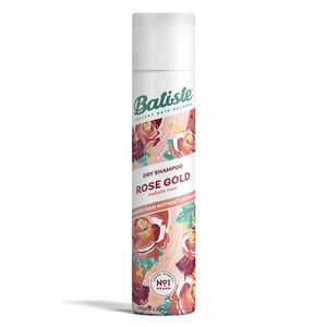 BATISTE Suchý šampon Rose Gold 200 ml obraz