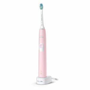 PHILIPS SONICARE 4300 HX6806/04 Sonický elektrický zubní kartáček obraz