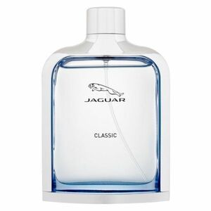 JAGUAR New Classic Toaletní voda pro muže 100 ml obraz