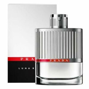 Prada Luna Rossa Toaletní voda 50 ml obraz