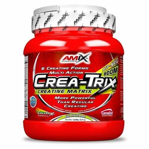 AMIX Crea-trix citron 824 g obraz