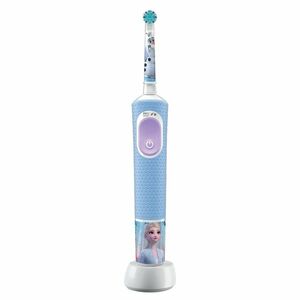 ORAL-B Pro Kids Elektrický zubní kartáček Ledové království obraz