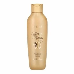 ORIFLAME Sprchový gel Milk & Honey Gold 250 ml obraz