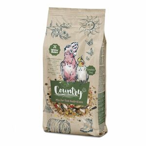 WITTE MOLEN Country Large Parakeet krmivo pro korely 2, 5 kg obraz