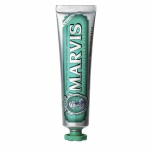 MARVIS Zubní pasta Classic Strong Mint 85 ml obraz