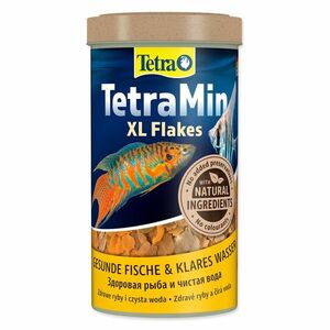 TETRA TetraMin XL Flakes 500 ml obraz