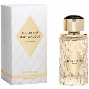 BOUCHERON Place Vendôme – Parfémovaná voda pro ženy 100 ml obraz