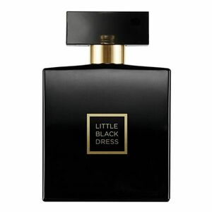 AVON Little Black Dress EdP 50 ml obraz