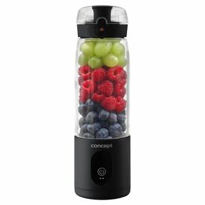 CONCEPT SM4001 Smoothie FitMaker mixér černý obraz