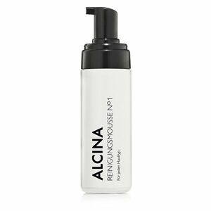 ALCINA No.1 Čisticí pěna 150 ml obraz