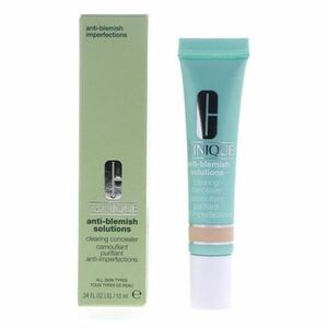 CLINIQUE Anti Blemish Solutions Concealer 01 10 ml Všechny typy pleti obraz