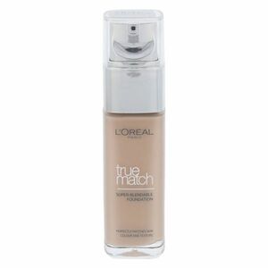 L´OREAL True Match Tekutý Make up C2 Rose Vanilla 30 ml obraz