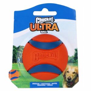 CHUCKIT Ultra Ball M 6 cm obraz