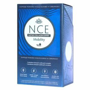 NATURPRODUKT NCE natur collagen expert mobility 30 sáčků obraz