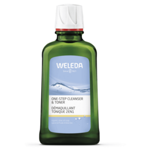 WELEDA Čisticí tonikum 2v1 100 ml obraz