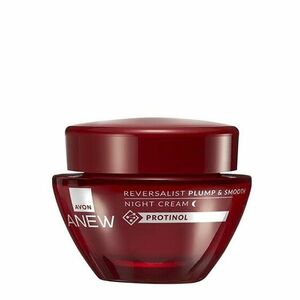 AVON Noční vyplňující krém Anew Reversalist s Protinolem™ 50 ml obraz