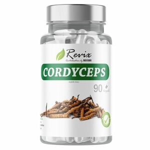 REVIX Cordyceps 90 kapslí obraz