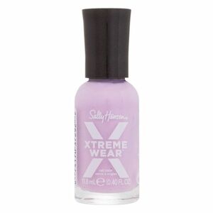 SALLY HANSEN Hard As Nails Xtreme Wear Nail Color 11, 8 ml Zpevňující lak na nehty 270 Lacey Lilac obraz