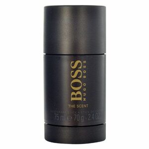 HUGO BOSS Boss The Scent Deodorant 75 ml obraz