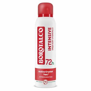 BOROTALCO Intensive Spray Deodorant 150ml obraz