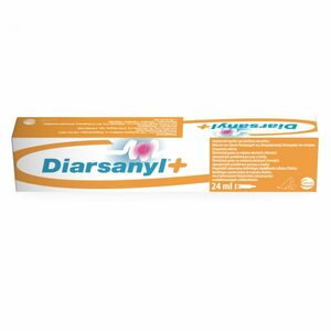 DIARSANYL pasta pro psy a kočky 24 ml obraz