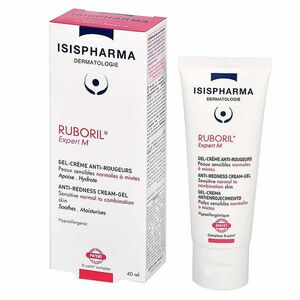 ISIS PHARMA Ruboril Expert M 40 ml obraz